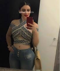 3 emma coronel aispuro husband, daughter, marriage, and wedding recently, emma coronel aispuro made waves in the media for throwing an extravagant birthday party for her twin daughters. Reviven Video De Emma Coronel Celebrando Mientras El Chapo Esperaba Sentencia