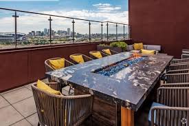 Studio apartments are an excellent choice if you don't have many possessions or if you're planning to live alone. Apartments For Rent In Denver Co Apartments Com