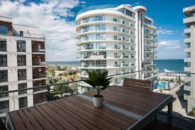 Rent a whole home for your next weekend or holiday. Modern Stylish One Bedroom Apartment Mamaia Constanta With Sea Views Flat Rent Constanta