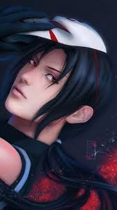 Download wallpaper 720x1280 madara uchiha, uchiha madara, naruto anime, naruto, madara samsung galaxy mini s3, s5, neo, alpha, sony xperia compact z1, z2, z3, asus zenfone hd background. Wallpaper Itachi Uchiha Realistic