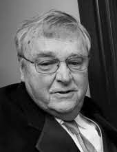 Obituary information for Louis C. Renshaw