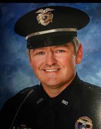 News Flash • Huss, Kopplin Receive Police & Firefighter of t