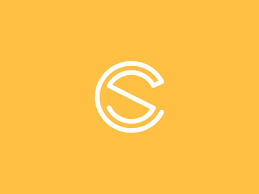 Sc Logo Branding Design Logo Church Logo Typography Logo