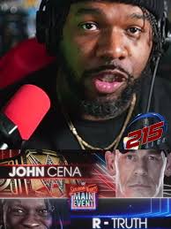 Wrestling Reactions: John Cena & WWE Highlights