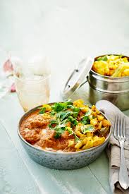 keto indian butter chicken  recipe