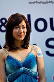 Star of the south korean tvb series virtues of harmony ii and the gem of life. Linda Chung Alchetron The Free Social Encyclopedia