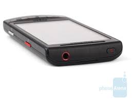 Vodafone 360 H1 (Samsung GT-I8320 ...
