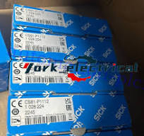 1PCS NEW SICK CS81-P1112 1028224 Color sensor Fast FedEx or DHL$