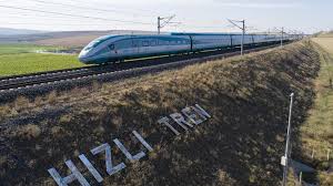 Pembinaan landasan ini menjadikan stesen keretapi taiping sebagai stesen keretapi pertama di negara ini. Pernyataan Laluan Keretapi Laut Hitam Timur Dari Bayburt Tso