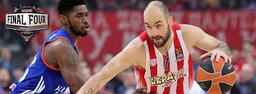 Spanoulis played such a formative role in the basketball development of the league's next big thing that a giddy doncic once bothered his hero during the fourth so he grew up with spanoulis. Vassilis Spanoulis Olympiacos Piraeus Euroleague 2016 17 Welcome To Euroleague Basketball