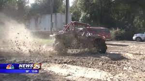 Starr memorial rv park starkville, mississippi. South Mississippi Off Road Grand Opening Wxxv News 25