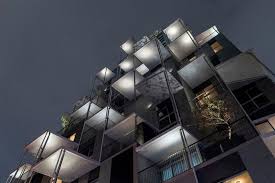 2018台灣住宅建築獎由 交疊之屋 半半齋 進之宅 獲首獎 欣建築 欣傳媒建築設計頻道 architecture awards residential architecture architecture