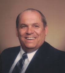 Obituary information for Norman C. Marks