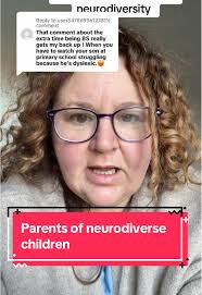 Supporting Neurodiverse Children Through GCSE Exams