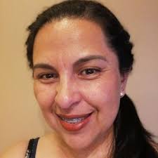 Karin Estrada (@Kmirsamy)