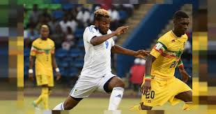 Bienvenue sur la page officielle de aaron boupendza, footballeur professionnel et international. Gabon S Aaron Boupendza Wows Turkish Super League The Maravi Post