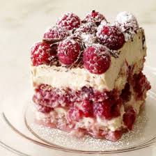 Raspberry Tiramisu Recipe Recipe Desserts Raspberry Desserts Tiramisu Recipe