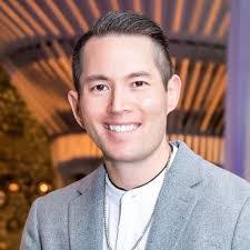 Mark Smythe's Instagram, Twitter & Facebook