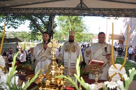 Bobota, romania visibility is going to be around 10 km i.e. SfinÈirea Capelei Mortuare Din Parohia Bobota Episcopia SÄlajului