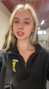 Natalie Olson's Instagram, Twitter & Facebook