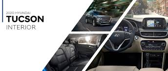The 2022 hyundai tucson breaks new ground for the company, taking the bold styling of the elantra to new levels and adding hybrid engine options. 2020 Hyundai Tucson Interior Bert Ogden Hyundai Harlingen Tx