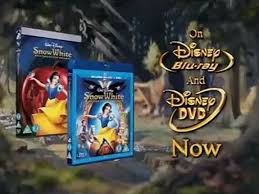 Check out our seven dwarfs vhs selection for the very best in unique or custom, handmade pieces from our shops. Snow White And The Seven Dwarfs Dvd Release Tv Spot 2 Video Dailymotion