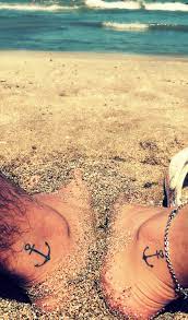 52 Tatuaje Completo De Pareja De Amor Digno De Referencia Pagina 19 De 52 Couple Full En 2021 Tatuajes De Anclas Tatuajes De Parejas Tatuajes A Juego Para Parejas