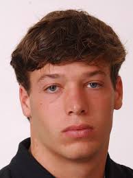 2005 Football Roster