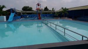 Dijual Kolam Renang Pemancingan Hartati Youtube