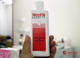 Nizoral 2 Ketoconazole Hair Care Anti Dandruff Shampoo 100ml Anti Dandruff Shampoo Anti Dandruff Dandruff