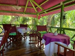 Chez Nous Playa Carrillo Restaurant Avis Numero De Telephone Photos Tripadvisor