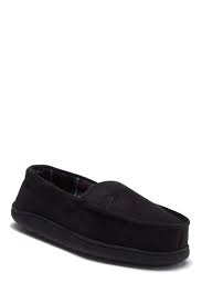 Izod Moc Slipper Men Nordstrom Rack