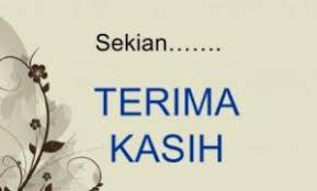 Maybe you would like to learn more about one of these? Gambar Animasi Ucapan Terima Kasih Untuk Powerpoint