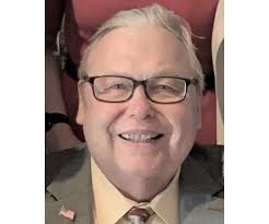 Gerald Krajewski Obituary (2023)