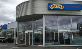 Check out our toys r us selection for the very best in unique or custom, handmade pieces from our shops. Klagenfurt Aus Toys R Us Wird Smyths Toys Kleinezeitung At