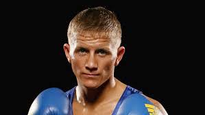 Bradley Saunders's Instagram, Twitter & Facebook