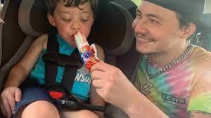 Michael Tuten's Instagram, Twitter & Facebook