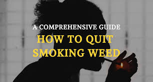 The fallout (and misinformation) of this virus is making it harder for people to get their prescriptions filled, and pharmacies are now completely overrun. How To Quit Smoking Weed Easy Step By Step Guides Tips For 2021