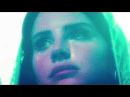 Lana Del Rey Born To Die (Dj Fabian Marquez Video Remix & Braulio V & Kaleb  Macias Club Mix)