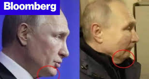 Many people like to talk about Putin's doubles, but their existence (or  non-existence) makes little difference to Moscow's actions. On the level of  concrete policy, Putin is a system rather than a