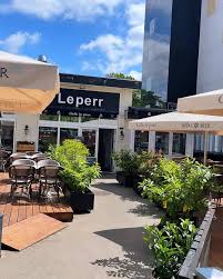 Café Le Perr