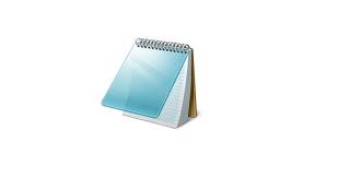 Fortunately, apple has made it fairly easy to download apps, both paid and free, from its app store, so you can check the weather, play a. Microsoft Notepad App For Windows 10 Gets Its Major Update In A Decade