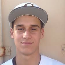 CALEB SHULMAN's Crespi High School Bio