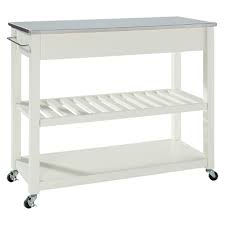 Crosley cambridge black granite top portable kitchen island. Crosley Kitchen Carts Islands Target