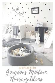 Modern nursery bedding gives you lots of variety of options. 340 Amazing Nurseries Ideas Nursery Baby Nursery Nursery Inspiration