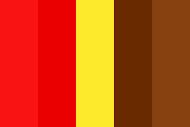 Check spelling or type a new query. Gryffindor House Palette Color Palette