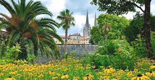 Sorry, there are no tours or activities available to book online for the date(s) you selected. Le Jardin Botanique De Bayonne Un Lieu Plein De Charme Guide Du Pays Basque