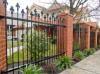 Certified and licensed fence contractors in sunbury, ohio. Fencing Gates Gate Fencing Contractors Sunbury Vic