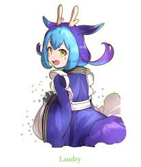 Molly foundation which collects donated goods and funds for local shelters across the country. Dragon Maid Laudry Anime Yugioh Mario Characters