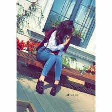 Pin Di Marcela Mata Su بـ ـنـ ـآتـ ـ كـ ـيـ ـو تـ ـ Foto Tumblr Idee Di Moda Moda